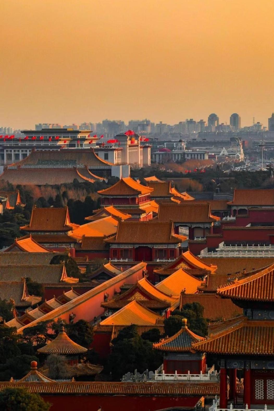 Happy Dragon Courtyard- Newly Renovated With French Windows, Near Tian'Anmen Forbidden City,Lama Temple And Heaven Temple, 3Minutes Walk From Subway,Fluent English Speaking With Tourist Sights Tickets Service ,Free Coffee &Laundry Service Beijing Exterior photo